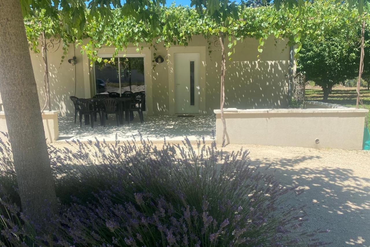 Le Ribbou Casa vacanze