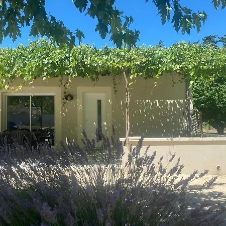 Le Ribbou Villa L'Isle-sur-la-Sorgue Exterior photo