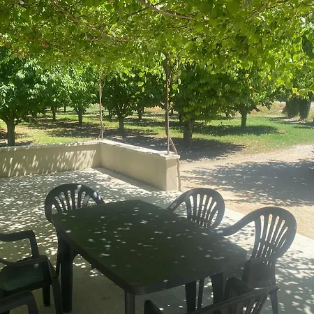 Le Ribbou Villa L'Isle-sur-la-Sorgue Exterior photo